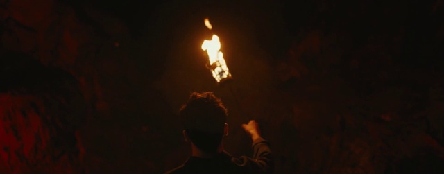 Video Reference: Sky, Fire, Flame, Heat, Entertainment, Gas, Event, Cloud, Darkness, Performing arts