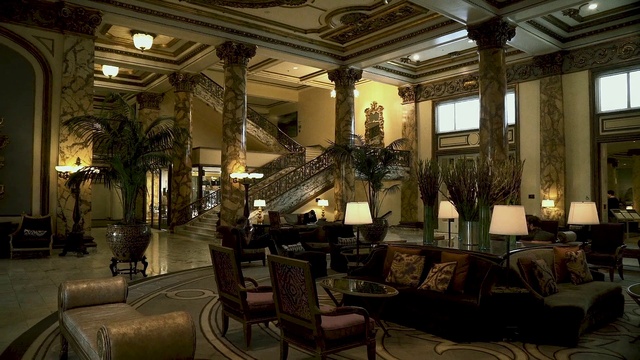 Video Reference: Furniture, Property, Decoration, Chair, Interior design, Building, Architecture, Plant, Houseplant, Couch