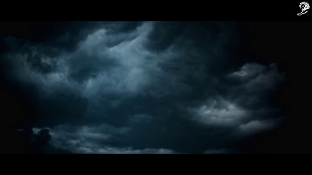 Video Reference: Cloud, Sky, Atmosphere, Cumulus, Landscape, Water, Tree, Natural landscape, Midnight, Wind