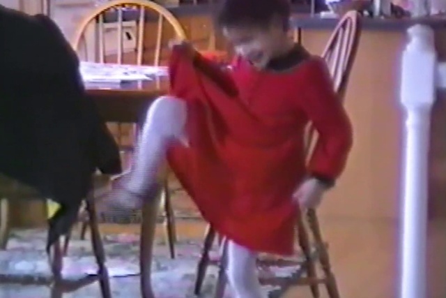 Video Reference: Chair, Thigh, Event, Flooring, Comfort, Recreation, Entertainment, Fun, Toddler, Sitting