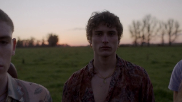 Video Reference: Sky, Flash photography, Plant, Tree, Happy, Grass, Grassland, Landscape, Meadow, Grass family