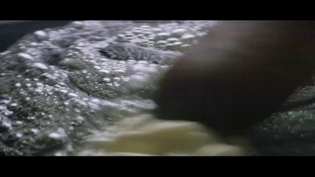 Video Reference: Water, Liquid, Plant, Natural landscape, Font, Darkness, Event, Landscape, Monochrome photography, Meteorological phenomenon