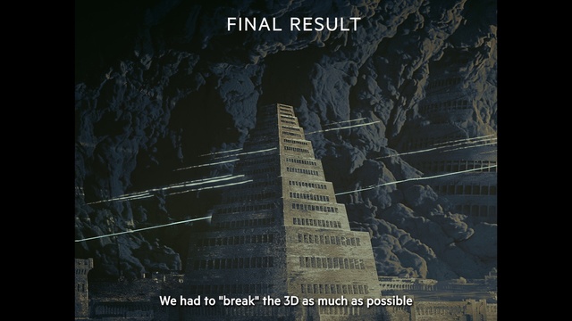 Video Reference: World, Nature, Rectangle, Font, Line, Slope, Adaptation, Parallel, Urban design, Space