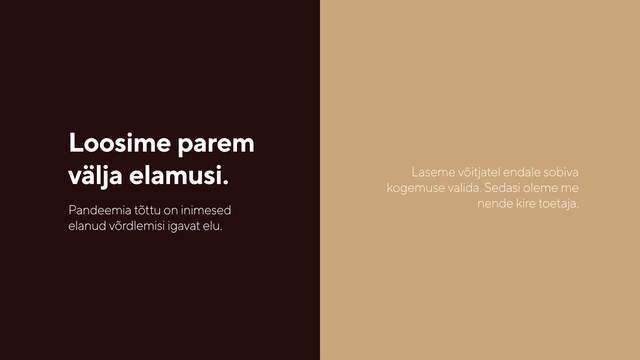 Video Reference: Brown, Font, Brand, Magenta, Event, Logo, Wood, Graphics, Paper, Peach