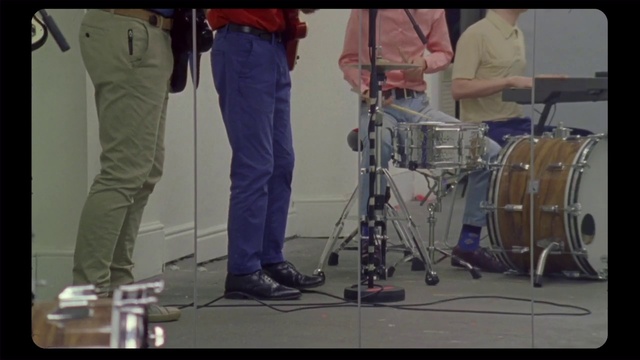 Video Reference: Membranophone, Musical instrument, Drum, Musician, Entertainment, Idiophone, Drumhead, Performing arts, Music, Musical instrument accessory