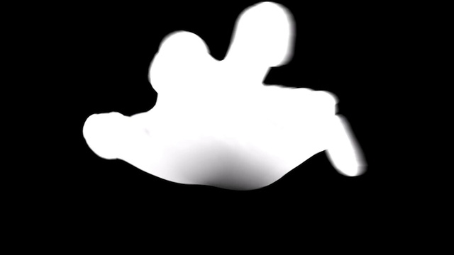 Video Reference: Gesture, Font, Tail, Darkness, Symbol, Thumb, Event, Monochrome photography, Symmetry, Monochrome