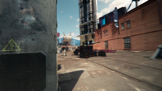 Video Reference: Building, Sky, Cloud, Road surface, Asphalt, Wood, Road, Automotive tire, Gas, City