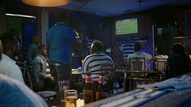 Video Reference: Chair, Tableware, T-shirt, Table, Event, Beer, Customer, Barware, Drinkware, Fun