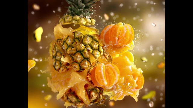 Video Reference: Food, Plant, Ingredient, Fruit, Recipe, Natural foods, Cuisine, Dish, Garnish, Seed