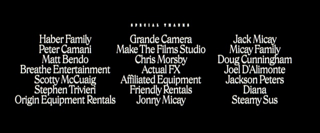 Video Reference: Font, Darkness, Photo caption, Circle, Monochrome photography, Brand, Graphics, Art, Logo, Monochrome