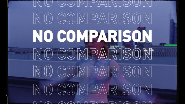 Video Reference: World, Organism, Font, Adaptation, Electric blue, Output device, Rectangle, Event, Photo caption, Symmetry