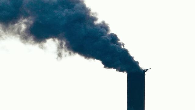 Video Reference: Sky, Pollution, Smoke, Gas, Heat, Art, Event, Chimney, Gas flare, Steam