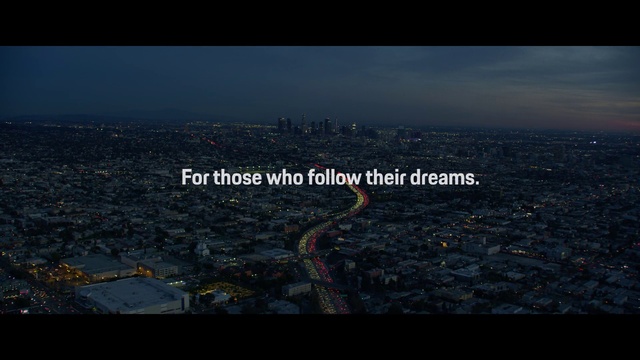 Video Reference: Natural landscape, Sky, Urban design, Landscape, Cloud, Horizon, Font, Asphalt, City, Birds-eye view