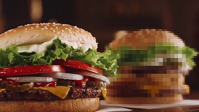 Video Reference: Food, Ingredient, Bun, Fast food, Sandwich, Recipe, Cuisine, Dish, Staple food, Baked goods