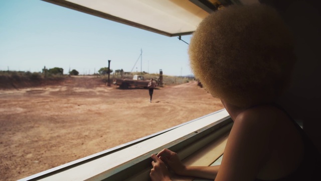 Video Reference: Sky, Travel, Landscape, Tints and shades, Wood, Plant, Shade, Soil, Road, Room