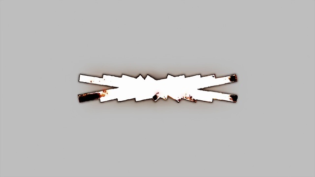 Video Reference: Font, Wood, Art, Logo, Graphics, Brand, Illustration, Carmine, Graphic design, Symbol