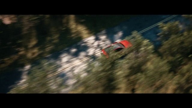 Video Reference: Sky, Plant, Grass, Landscape, Tints and shades, Cumulus, Natural landscape, Horizon, Wind, Tree