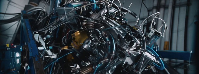 Video Reference: Hood, Automotive tire, Automotive lighting, Motor vehicle, Automotive design, Vehicle, Automotive exterior, Rim, Gas, Auto part