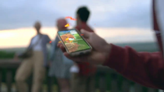 Video Reference: Sky, Communication Device, Gesture, Finger, Travel, Toy, Gadget, Fun, Recreation, Leisure