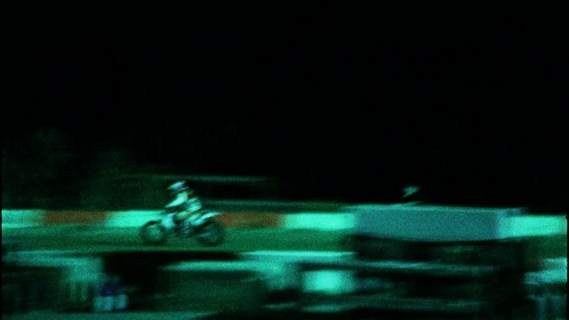 Video Reference: Automotive lighting, Motorcycle, Tire, Wheel, Vehicle, Headlamp, Gas, Water, Darkness, Entertainment