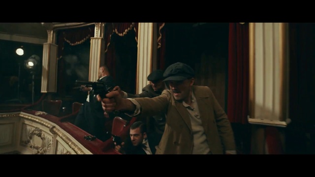 Video Reference: Window, Curtain, Flash photography, Shooter game, Hat, Darkness, Movie, Event, Room, Pc game