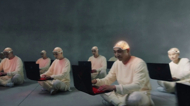 Video Reference: Trousers, Comfort, Entertainment, Event, Performing arts, Conversation, Performance, Sitting, Performance art, Fun