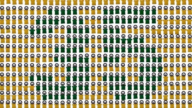 Video Reference: Rectangle, Font, Line, Art, Pattern, Symmetry, Circle, Metal, Glass, Bottle