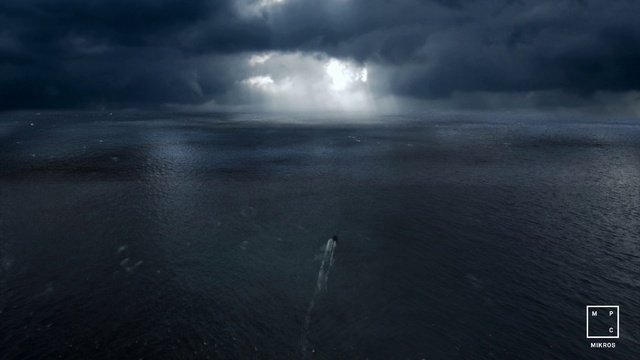 Video Reference: Cloud, Water, Atmosphere, Sky, Fluid, Liquid, Landscape, Natural landscape, Cumulus, Storm