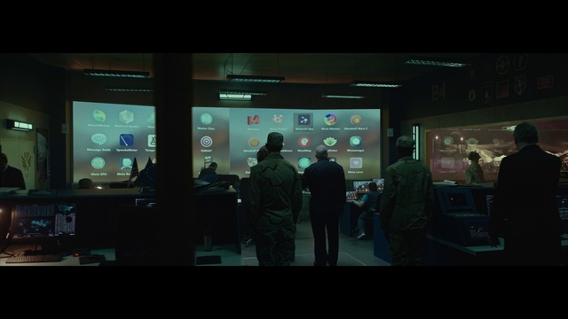 Video Reference: Communication Device, Gadget, Projection screen, Display device, Event, Flat panel display, Multimedia, Chair, Job, Television set