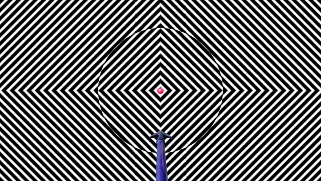 Video Reference: Font, Material property, Parallel, Pattern, Symmetry, Electric blue, Rectangle, Magenta, Illustration, Graphics