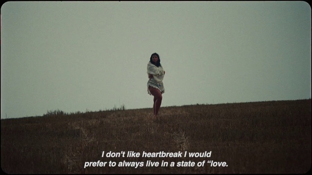 Video Reference: Sky, People in nature, Flash photography, Happy, Gesture, Natural landscape, Grass, Tints and shades, Grassland, Travel