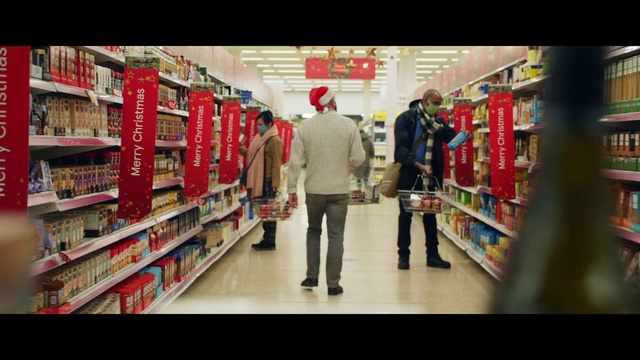 Video Reference: Shelf, Product, Selling, Customer, Shopping, Convenience store, Retail, Publication, Market, Trade