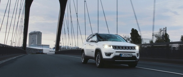 Video Reference: Automotive parking light, Land vehicle, Tire, Sky, Wheel, Car, Vehicle, Cloud, Vehicle registration plate, Automotive lighting