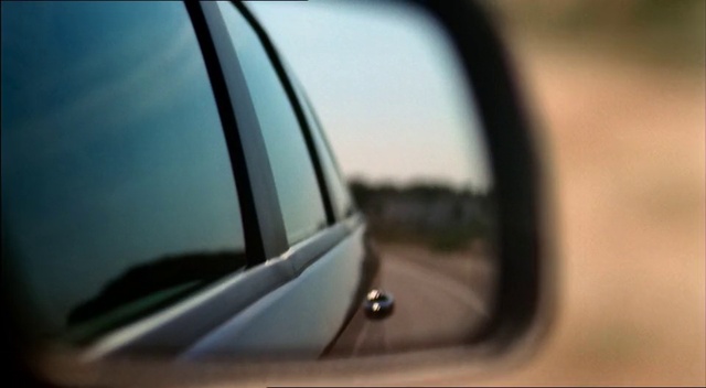 Video Reference: Mirror, Automotive side-view mirror, Car, Motor vehicle, Vehicle, Automotive mirror, Hood, Automotive lighting, Automotive design, Rear-view mirror