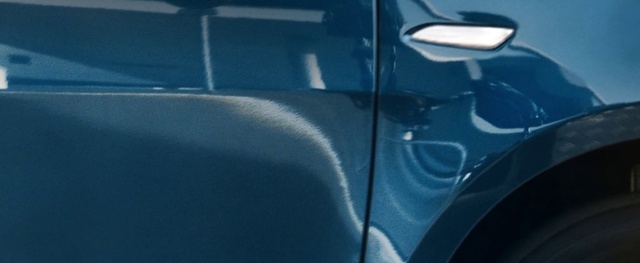 Video Reference: Hood, Automotive tire, Grille, Automotive lighting, Car, Vehicle, Motor vehicle, Automotive design, Bumper, Automotive exterior