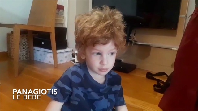 Video Reference: Sleeve, Wood, Flooring, Floor, Hardwood, Fun, Toddler, T-shirt, Home appliance, Kitchen appliance