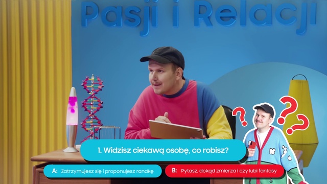 Video Reference: Hat, Font, Baseball cap, Event, Advertising, T-shirt, Fun, Cap, Logo, Screenshot