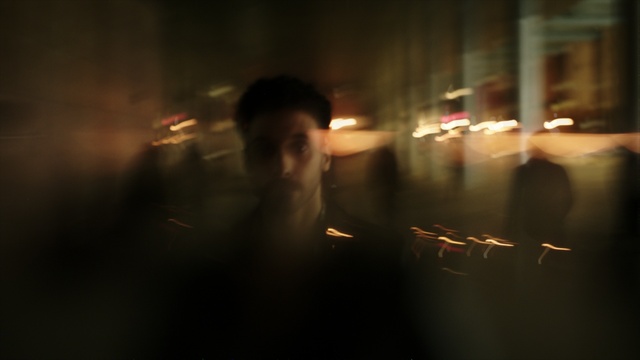 Video Reference: Flash photography, Automotive lighting, Tints and shades, Midnight, Darkness, Event, Heat, Backlighting, Night, Fun