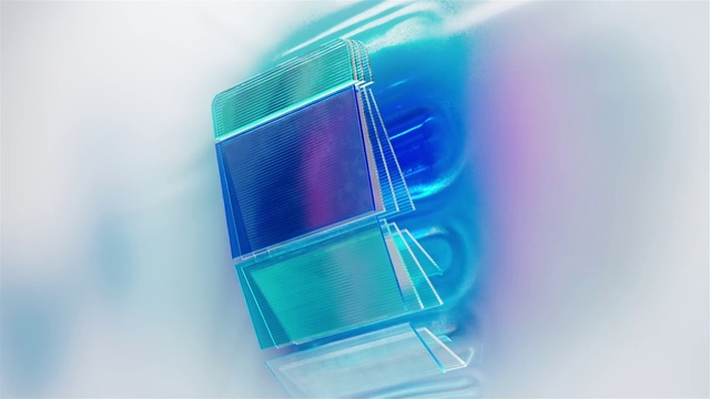 Video Reference: Liquid, Rectangle, Tints and shades, Water, Electric blue, Glass, Gadget, Pattern, Magenta, Font