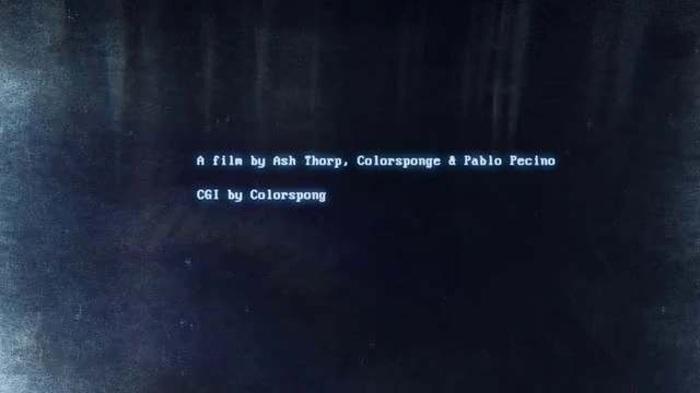 Video Reference: Font, Electric blue, Rectangle, Darkness, Logo, Brand, Display device, Graphics, Sky, Multimedia