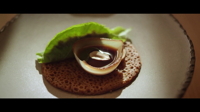 Video Reference: Food, Ingredient, Recipe, Dish, Baked goods, Cuisine, Produce, Leaf vegetable, Finger food, Dishware