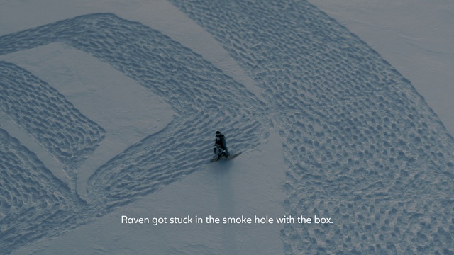 Video Reference: Slope, Landscape, Geological phenomenon, Recreation, Ice cap, Glacial landform, Pattern, Snow, Shadow, Winter