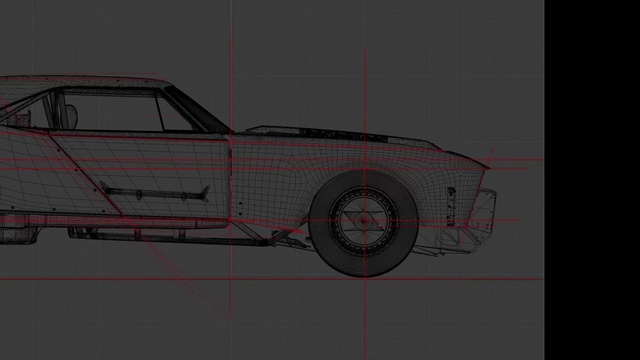 Video Reference: Tire, Wheel, Car, Vehicle, Automotive parking light, Hood, Automotive tire, Automotive lighting, Motor vehicle, Automotive design