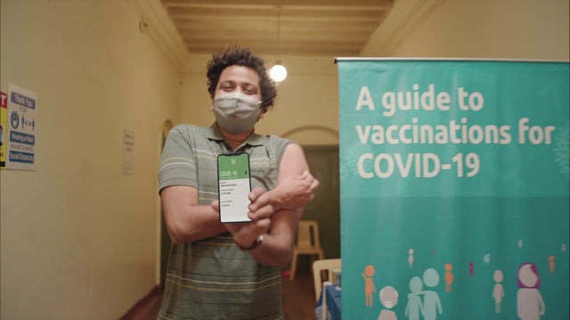 Video Reference: Sleeve, Beard, T-shirt, Event, Eyewear, Font, Room, Belt, Chest, Fun