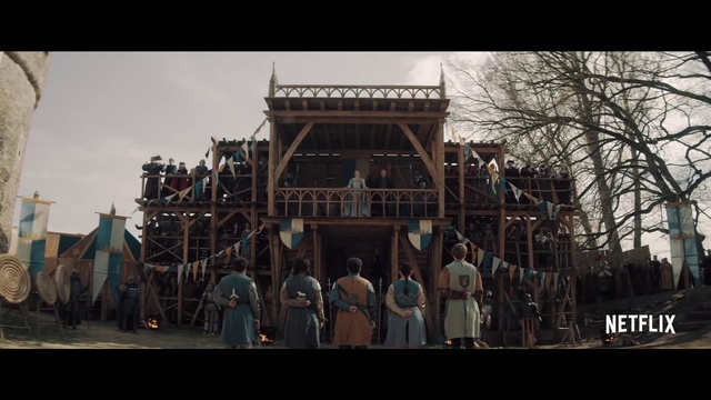 Video Reference: Sky, World, Temple, Facade, Tree, Travel, Temple, Event, Symmetry, Crowd