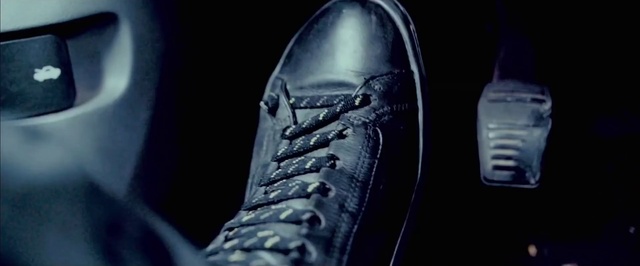 Video Reference: Tire, Wheel, Automotive tire, Hood, Synthetic rubber, Automotive lighting, Tread, Motor vehicle, Automotive design, Alloy wheel