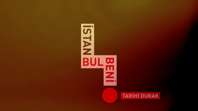 Video Reference: Amber, Font, Peach, Brand, Graphics, Magenta, Signage, Pattern, Circle, Carmine