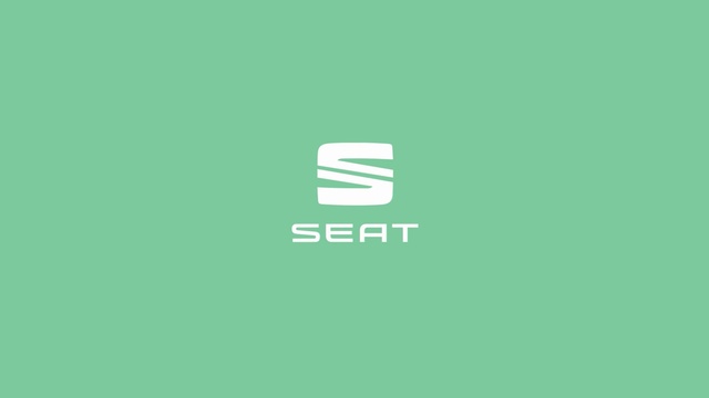 Video Reference: Green, Aqua, Font, Pattern, Electric blue, Magenta, Brand, Grass, Logo, Graphics