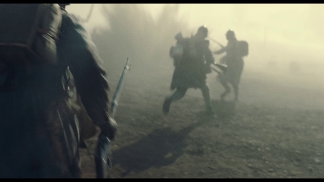 Video Reference: Underwater diving, Water, Divemaster, Underwater, Scuba diving, Diving equipment, Atmospheric phenomenon, Recreation, Personal protective equipment, Fog