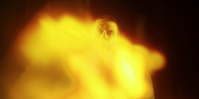 Video Reference: Amber, Orange, Plant, Heat, Flame, Gas, Close-up, Fire, Darkness, Astronomical object